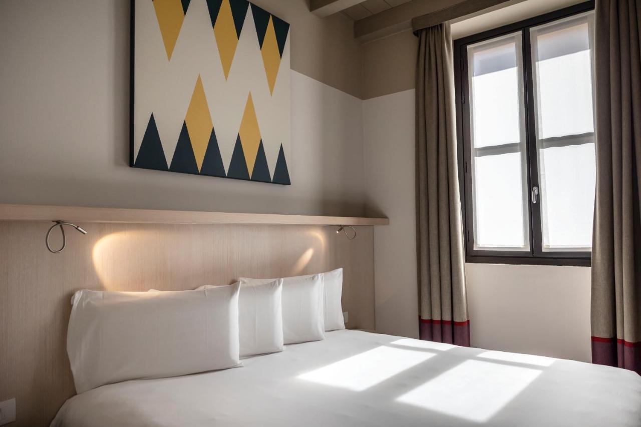 Savona 18 Suites Мілан Номер фото
