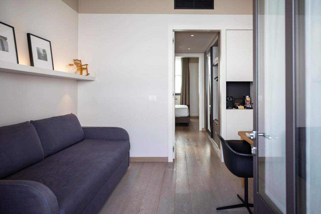 Savona 18 Suites Мілан Номер фото