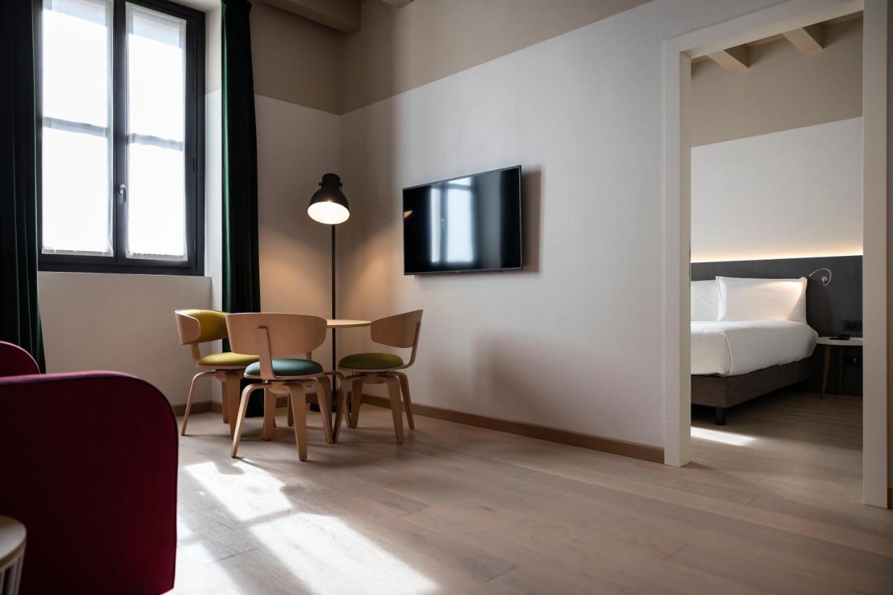 Savona 18 Suites Мілан Номер фото