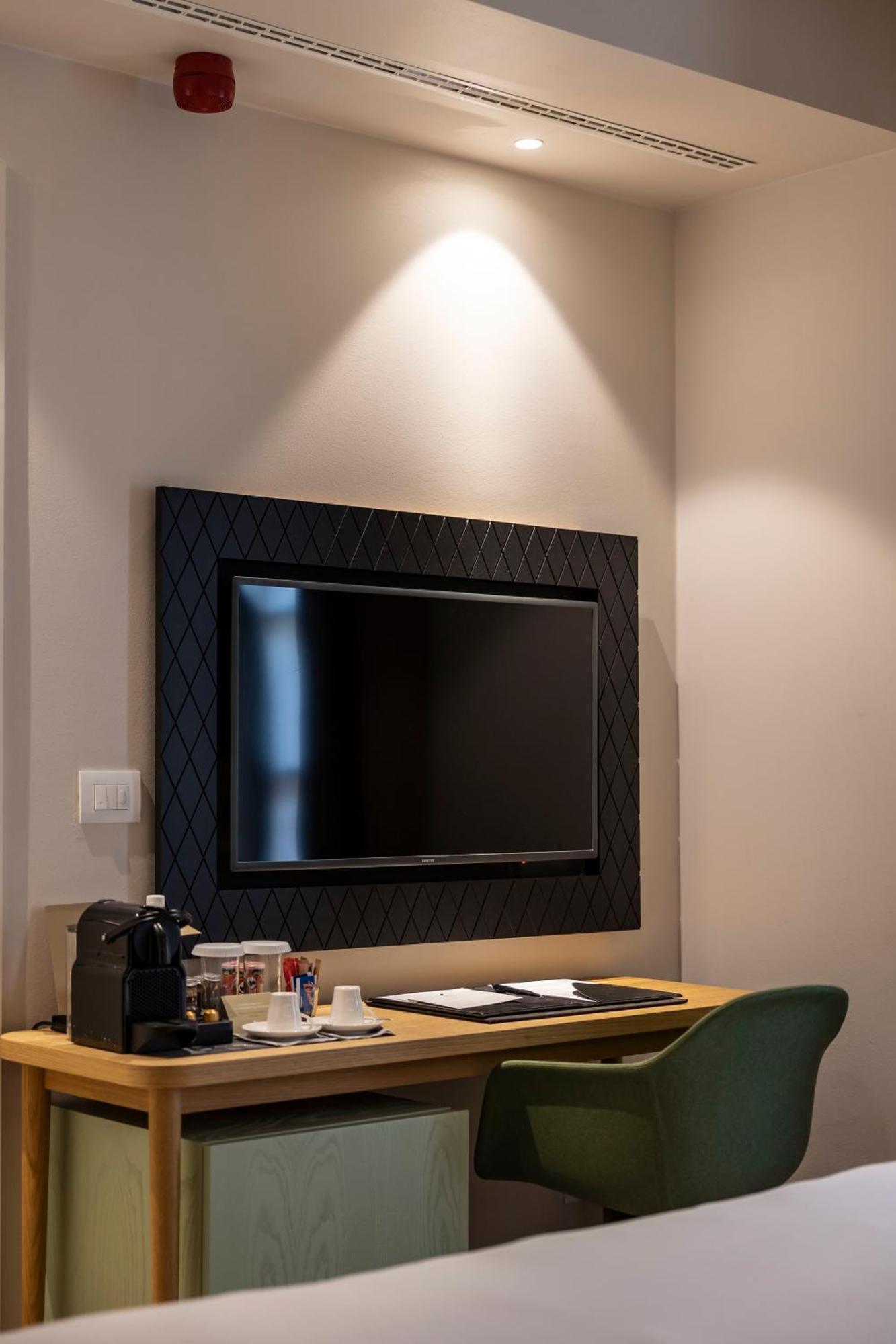 Savona 18 Suites Мілан Номер фото
