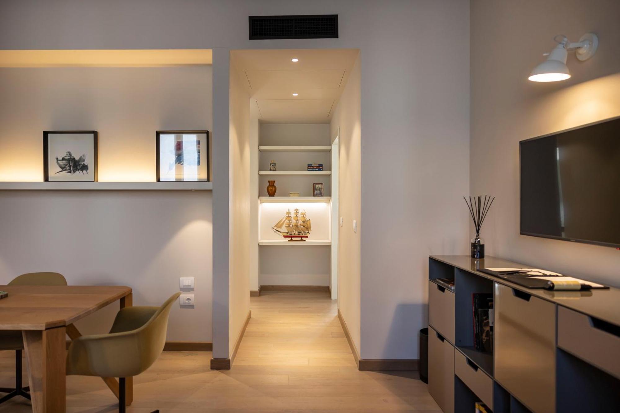 Savona 18 Suites Мілан Номер фото