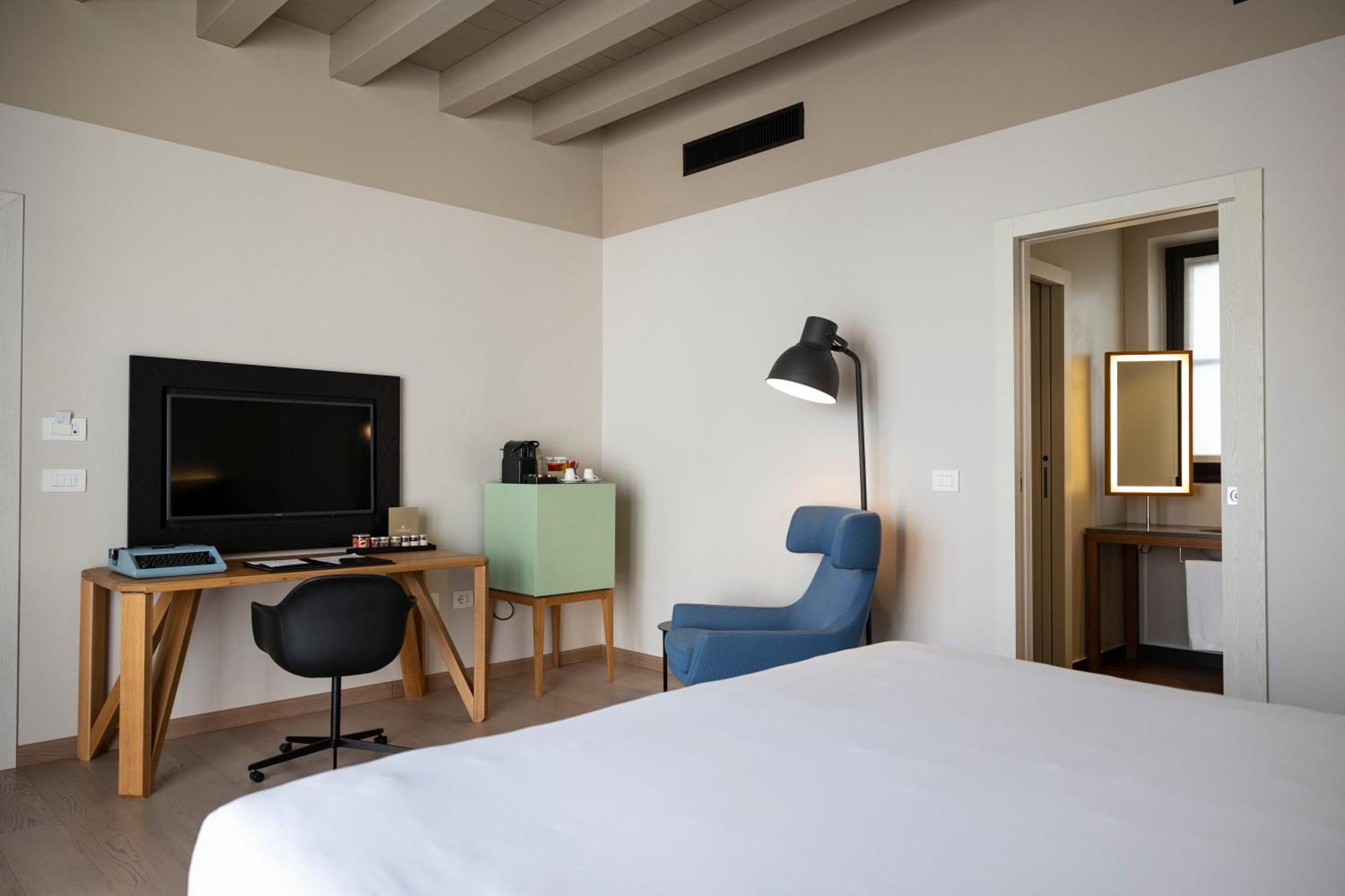 Savona 18 Suites Мілан Номер фото