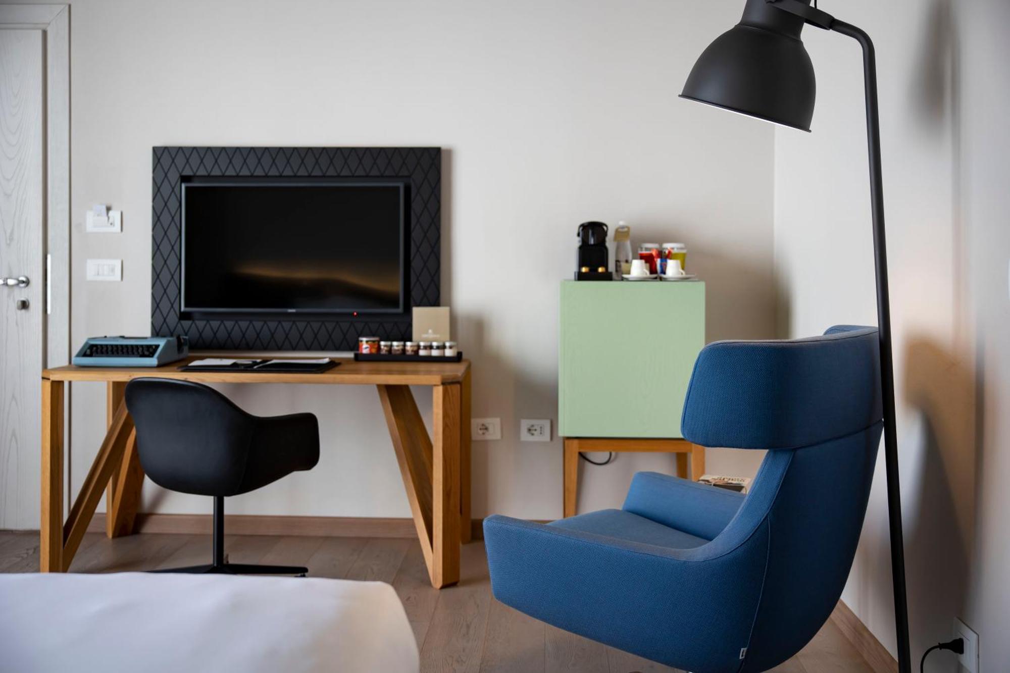 Savona 18 Suites Мілан Номер фото