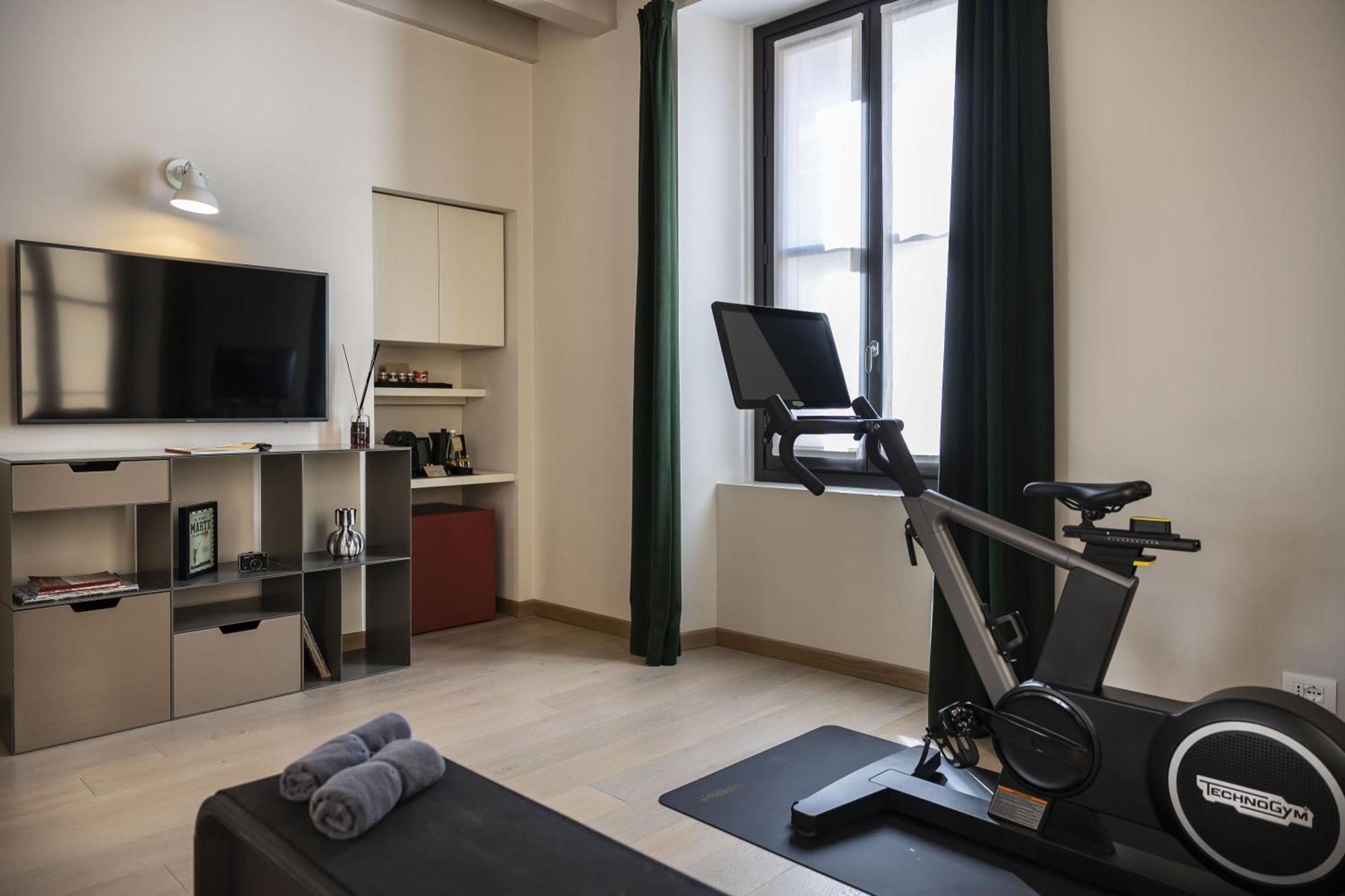Savona 18 Suites Мілан Номер фото