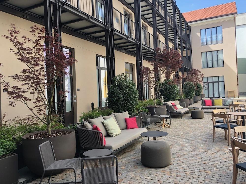 Savona 18 Suites Мілан Екстер'єр фото